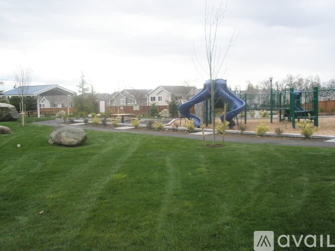 Lake Stevens House: 2410 88th Drive Northeast