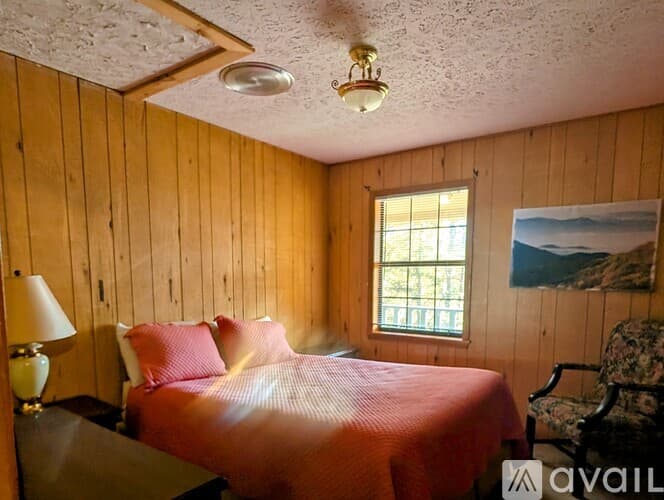 Dillard House: 729 Chalet Village Dr
