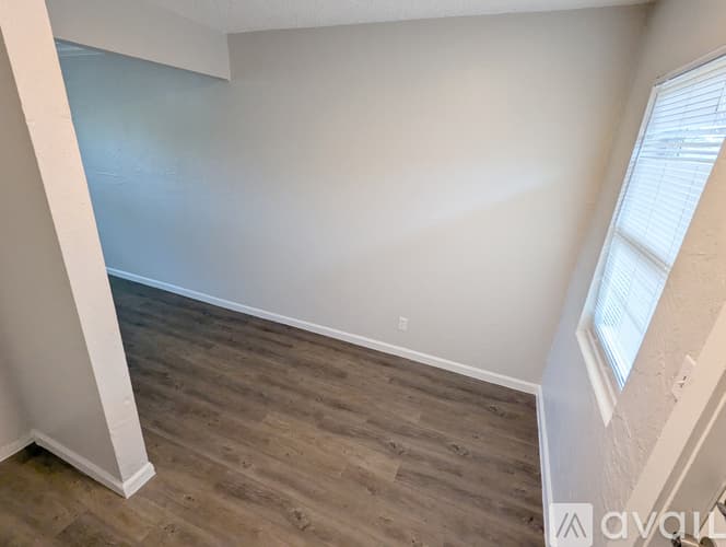 West Palm Beach Apartment: 421 Revere Rd