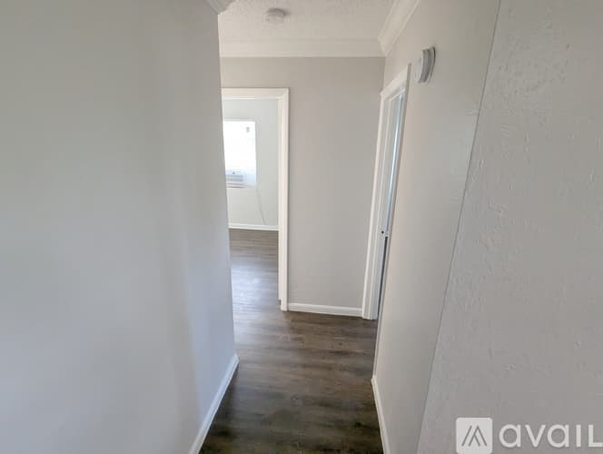West Palm Beach Apartment: 421 Revere Rd