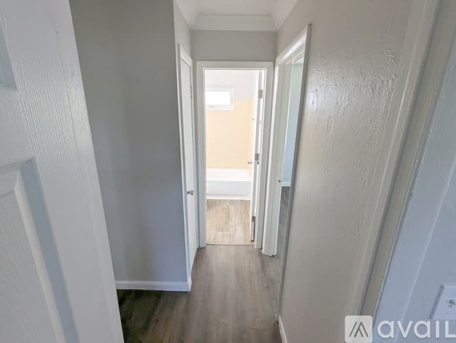 West Palm Beach Apartment: 421 Revere Rd