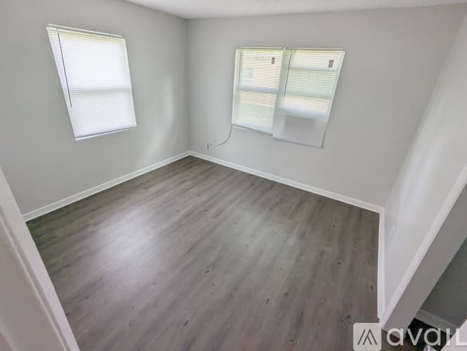 West Palm Beach Apartment: 421 Revere Rd