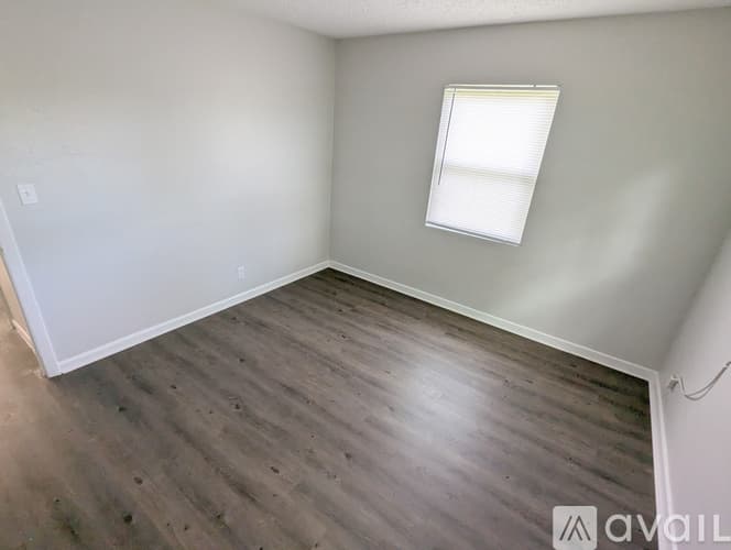 West Palm Beach Apartment: 421 Revere Rd