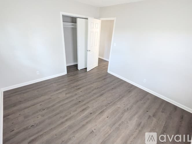 West Palm Beach Apartment: 421 Revere Rd