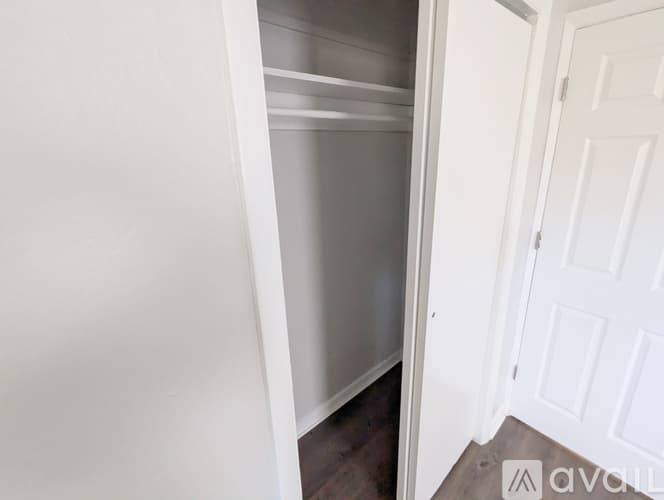 West Palm Beach Apartment: 421 Revere Rd
