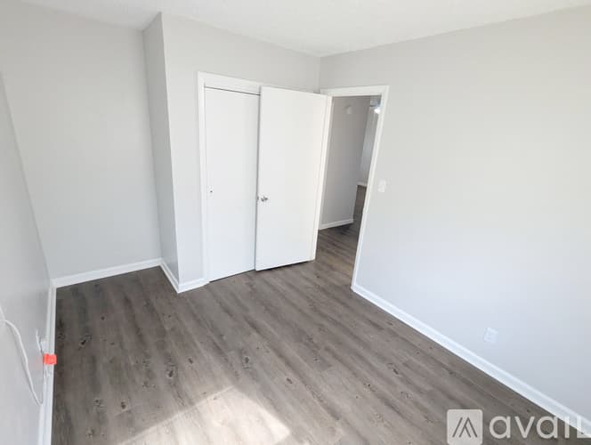 West Palm Beach Apartment: 421 Revere Rd
