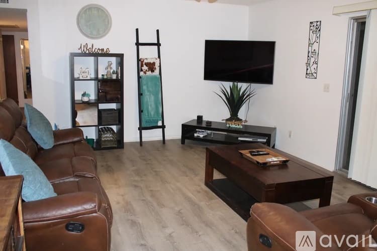 Lake Havasu City House: 1815 Palo Verde Blvd S