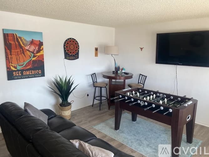 Lake Havasu City House: 1815 Palo Verde Blvd S