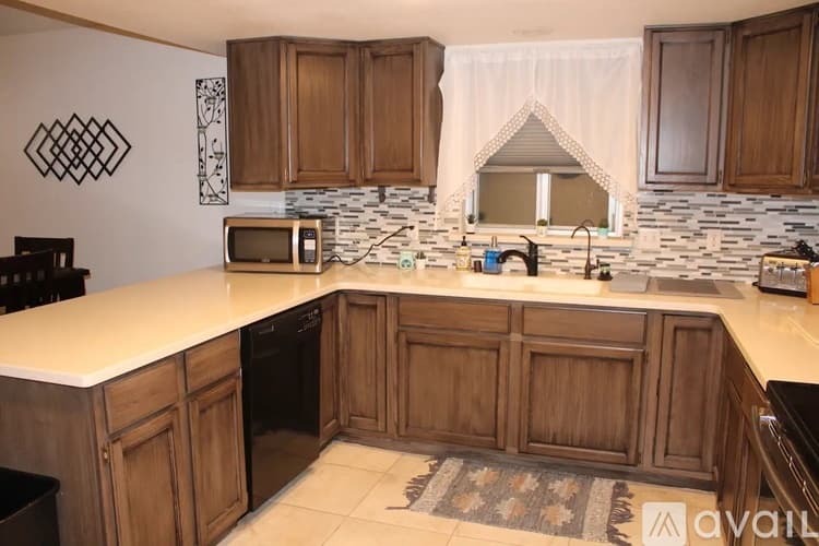 Lake Havasu City House: 1815 Palo Verde Blvd S