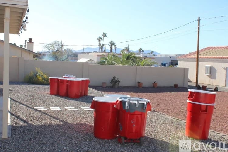 Lake Havasu City House: 1815 Palo Verde Blvd S