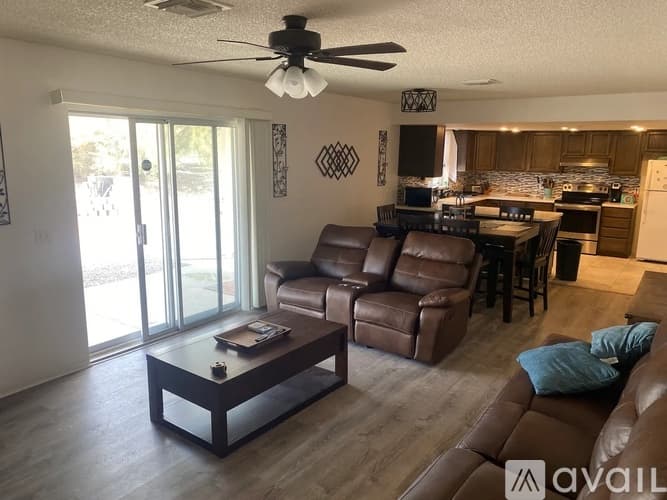 Lake Havasu City House: 1815 Palo Verde Blvd S