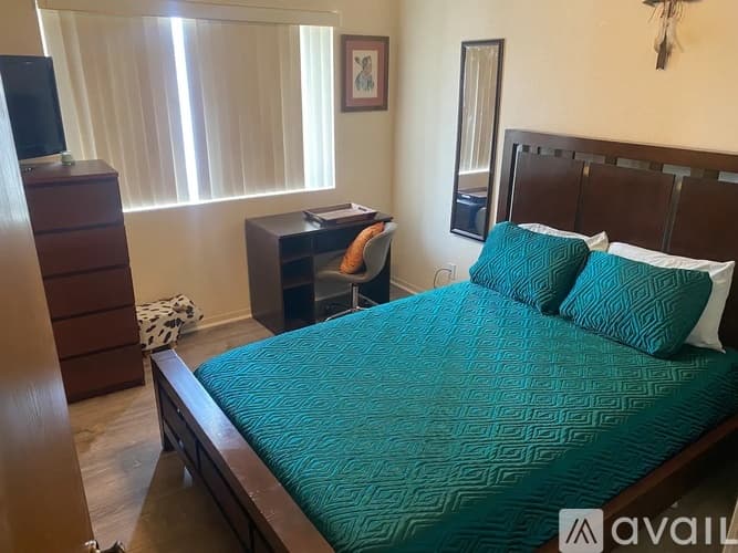 Lake Havasu City House: 1815 Palo Verde Blvd S