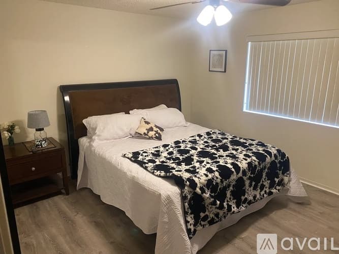 Lake Havasu City House: 1815 Palo Verde Blvd S