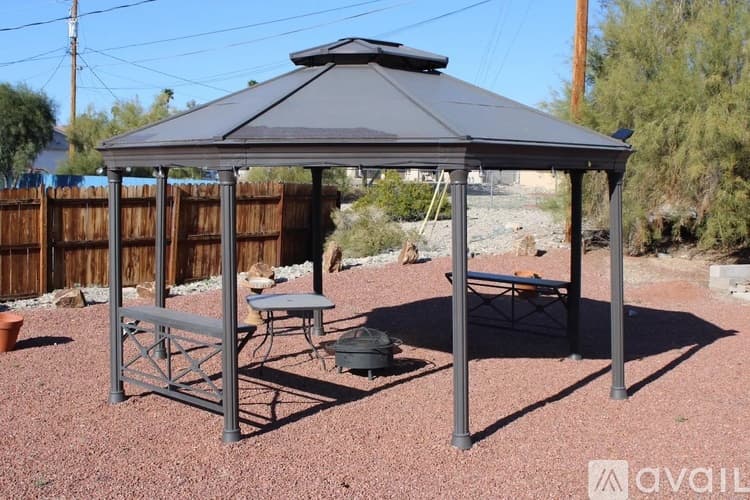 Lake Havasu City House: 1815 Palo Verde Blvd S