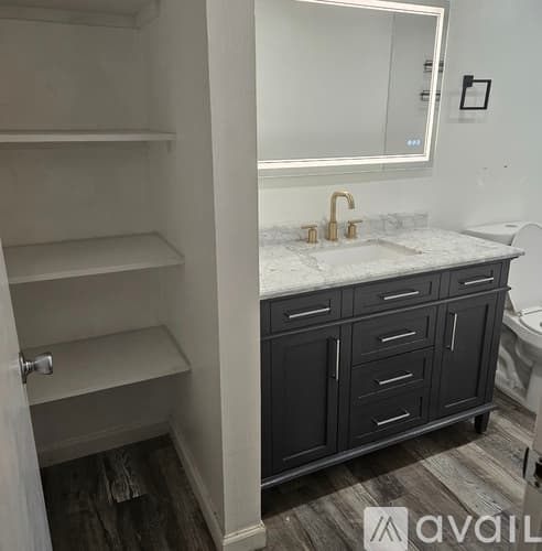 Lake Worth Townhome: 2391 Waterside Dr
