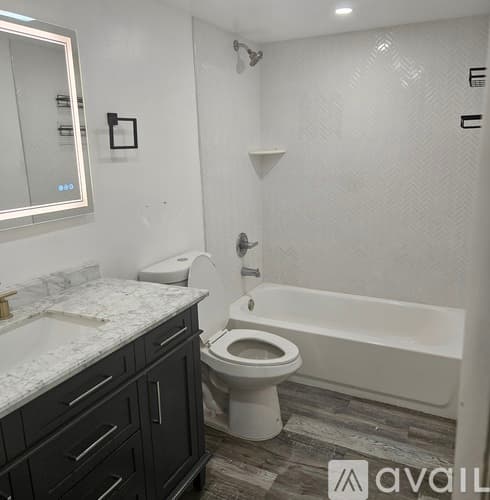 Lake Worth Townhome: 2391 Waterside Dr