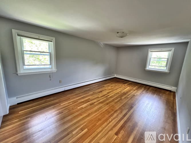 Westborough Apartment: 45 Maynard Street
