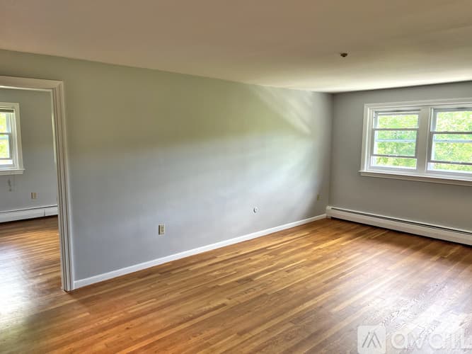 Westborough Apartment: 45 Maynard Street