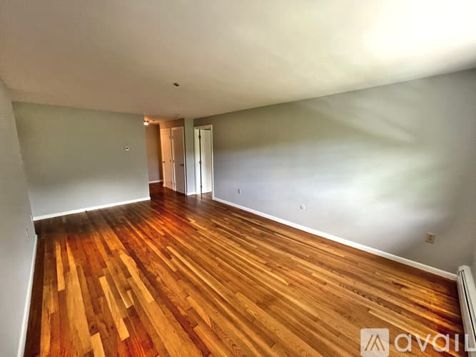 Westborough Apartment: 45 Maynard Street