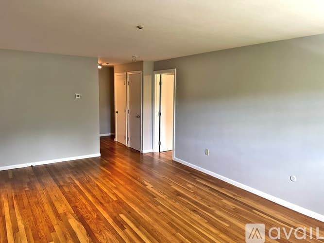 Westborough Apartment: 45 Maynard Street