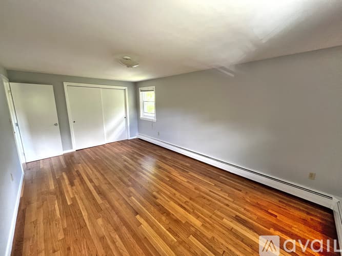 Westborough Apartment: 45 Maynard Street