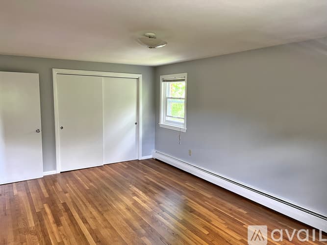 Westborough Apartment: 45 Maynard Street