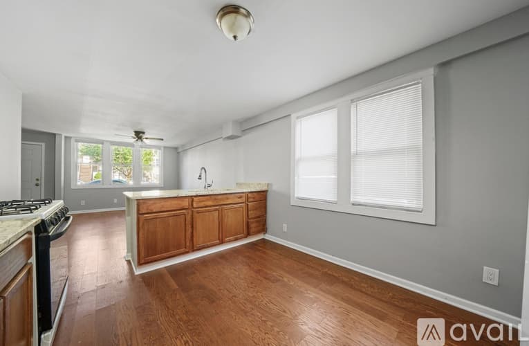 Chicago Apartment: 4322 South Mozart Street