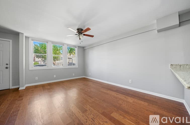 Chicago Apartment: 4322 South Mozart Street