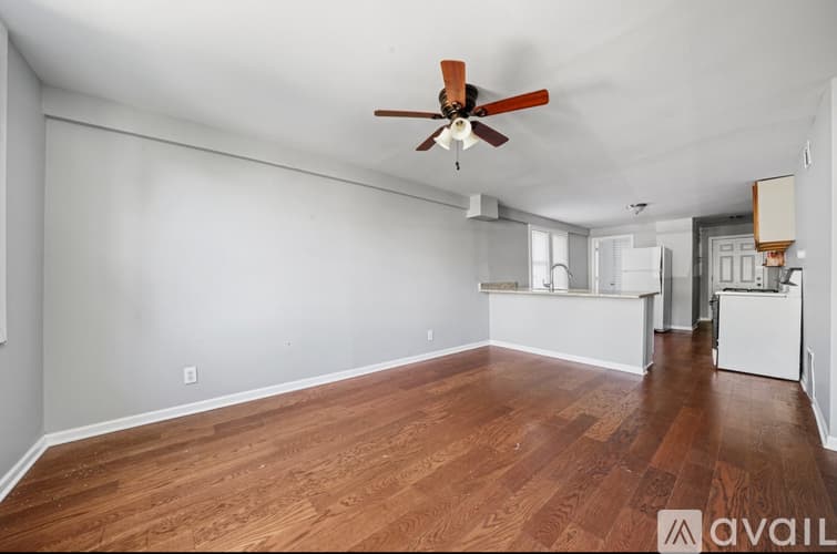 Chicago Apartment: 4322 South Mozart Street