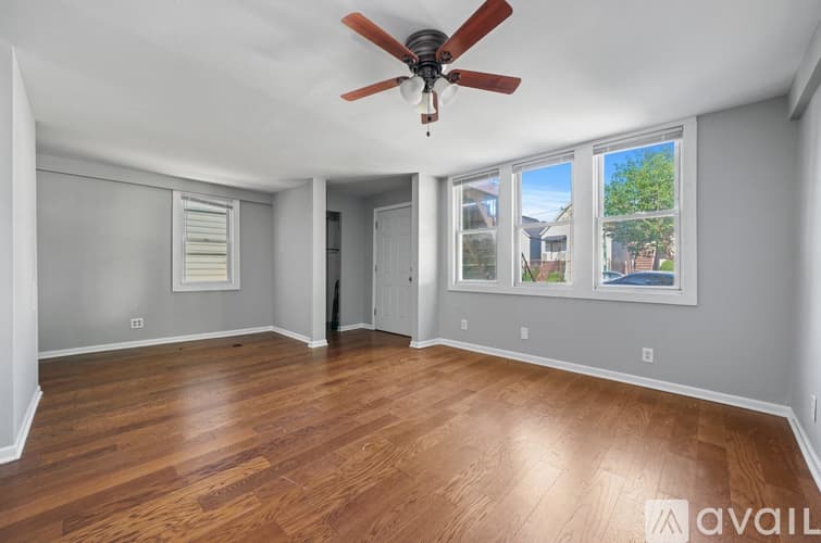 Chicago Apartment: 4322 South Mozart Street