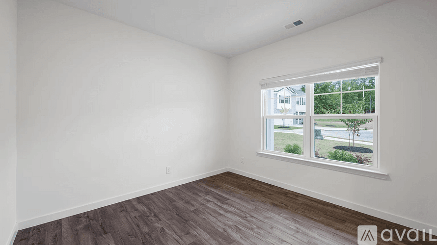 Cleveland House: 3111 Highline Dr