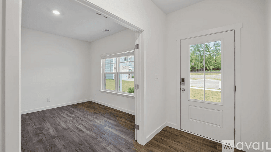 Cleveland House: 3111 Highline Dr