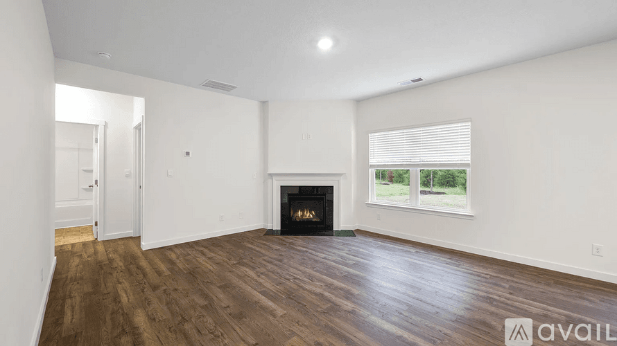 Cleveland House: 3111 Highline Dr