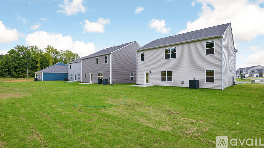 Cleveland House: 3111 Highline Dr