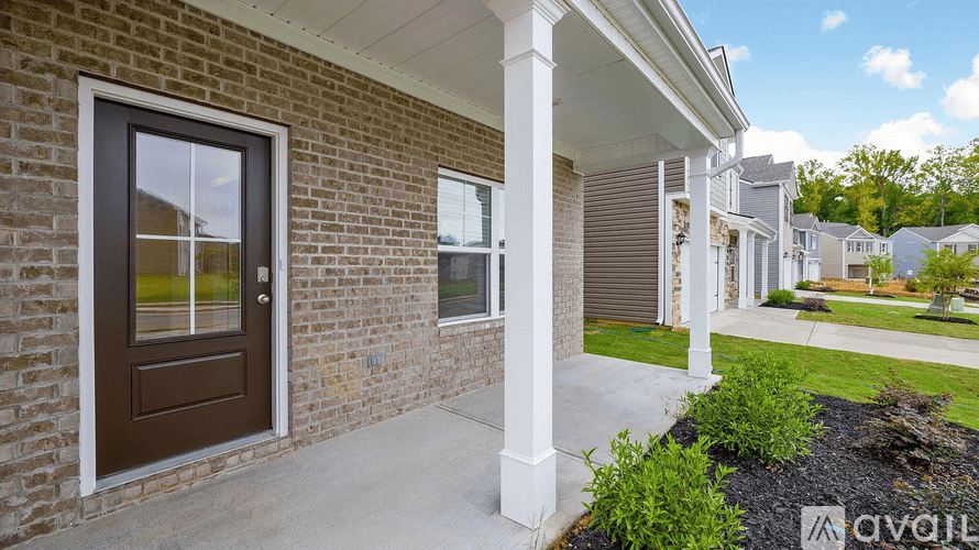 Cleveland House: 3111 Highline Dr