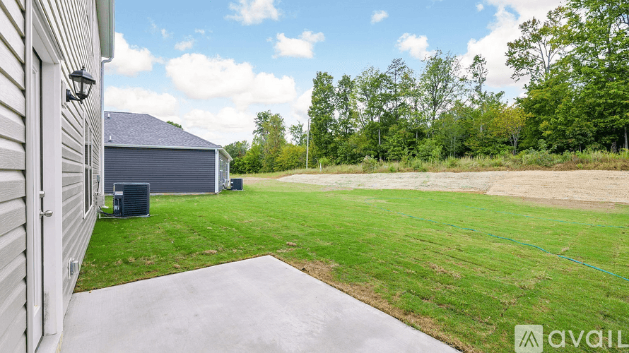 Cleveland House: 3111 Highline Dr