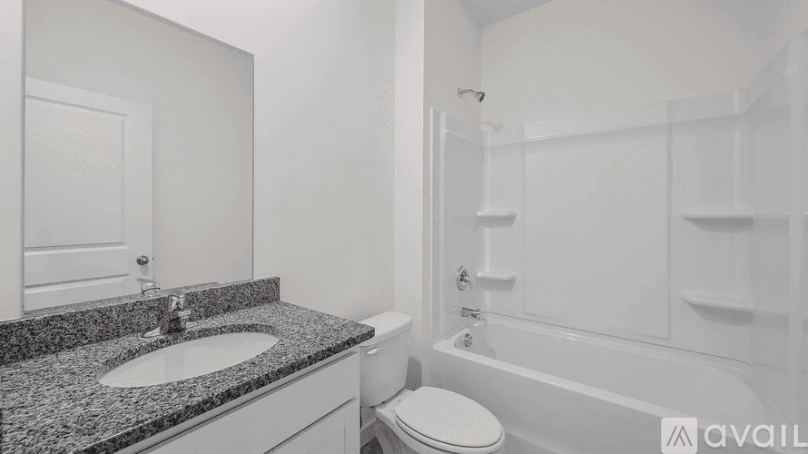 Cleveland House: 3111 Highline Dr