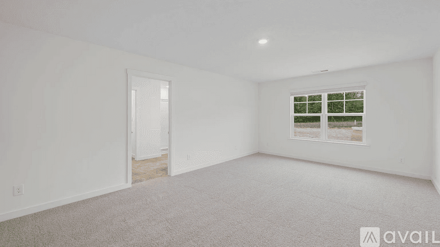 Cleveland House: 3111 Highline Dr