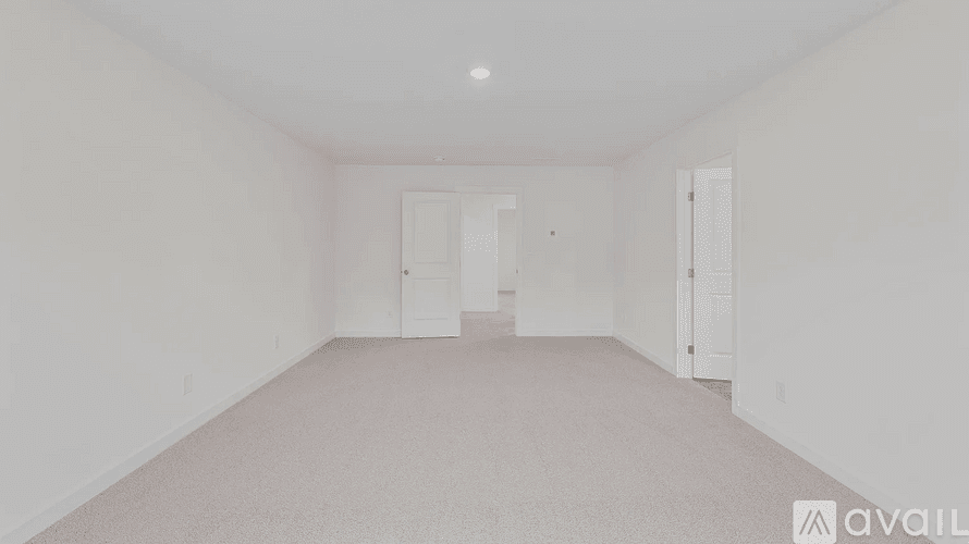 Cleveland House: 3111 Highline Dr