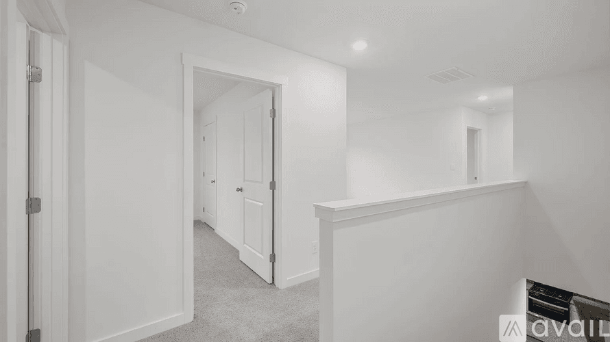 Cleveland House: 3111 Highline Dr