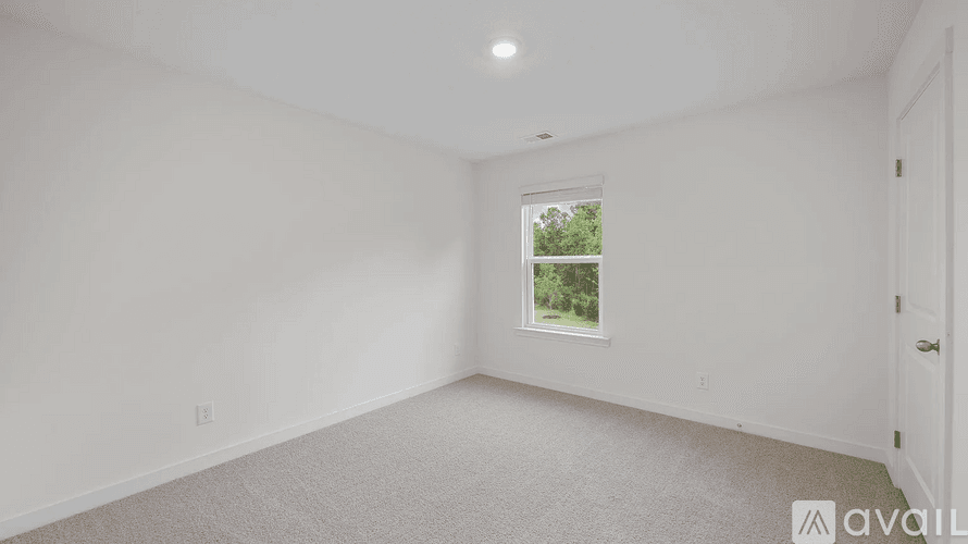 Cleveland House: 3111 Highline Dr