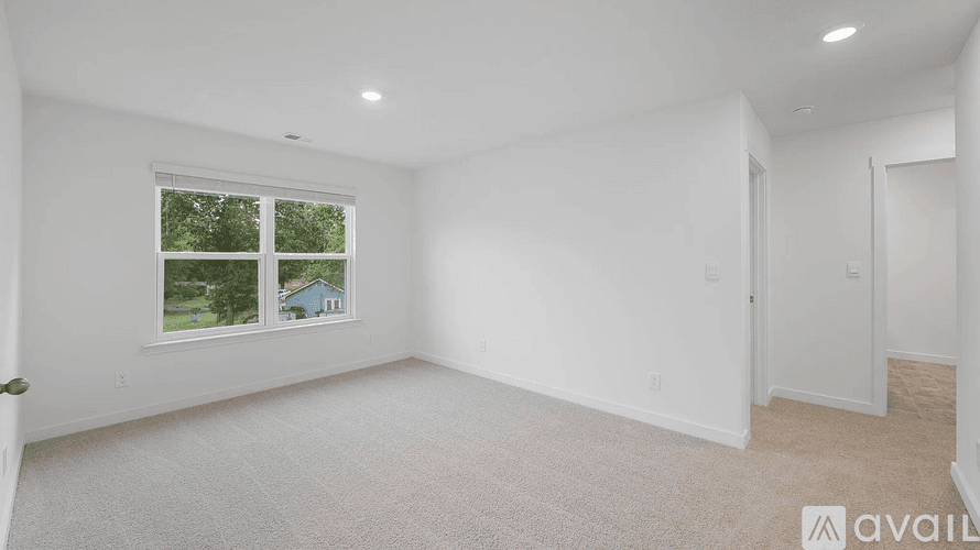 Cleveland House: 3111 Highline Dr