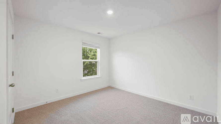 Cleveland House: 3111 Highline Dr