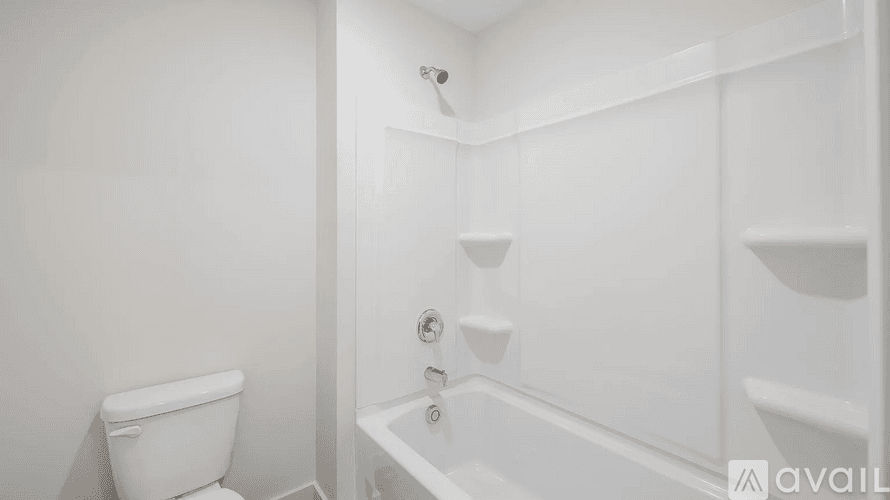 Cleveland House: 3111 Highline Dr