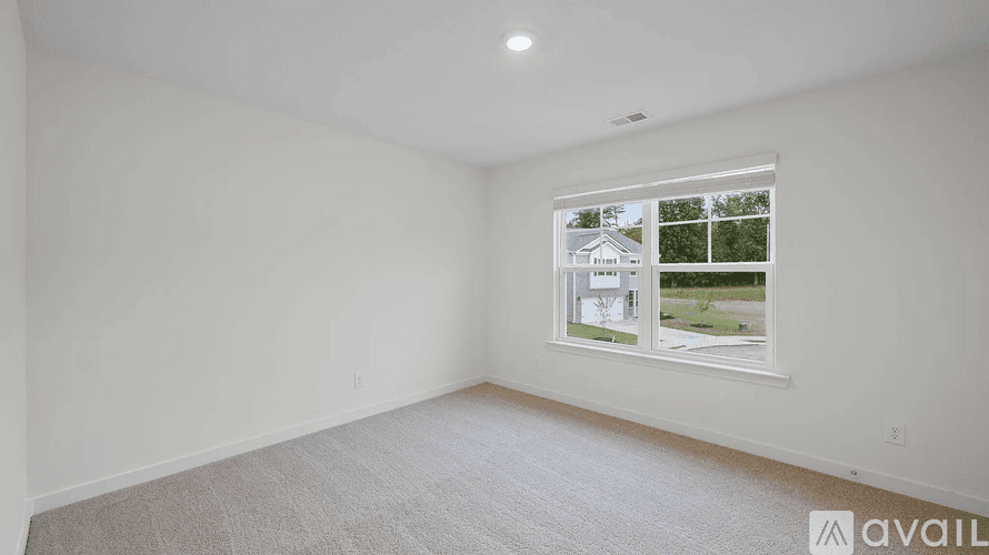 Cleveland House: 3111 Highline Dr