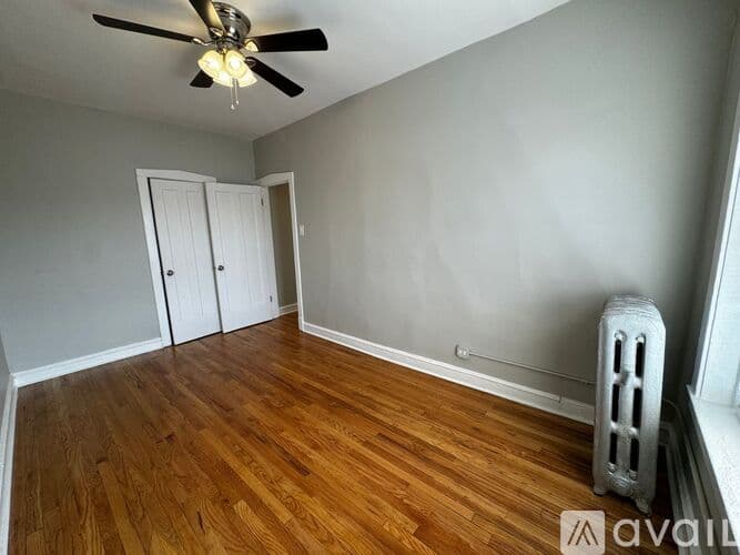 Chicago Apartment: 4904 N St Louis Ave