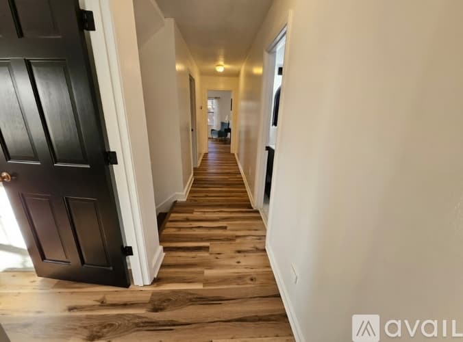 Memphis House: 2750 Tangbourne Drive