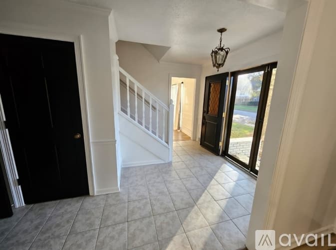 Memphis House: 2750 Tangbourne Drive