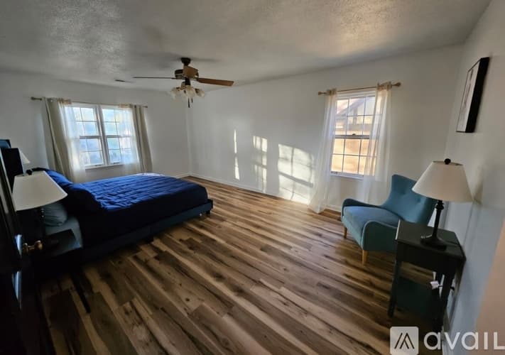Memphis House: 2750 Tangbourne Drive