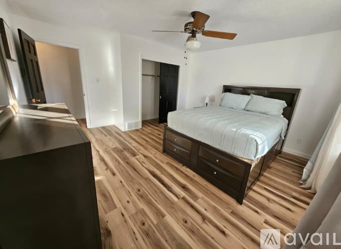 Memphis House: 2750 Tangbourne Drive